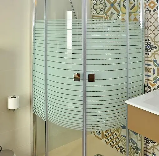 La Fonda Conil de la Frontera