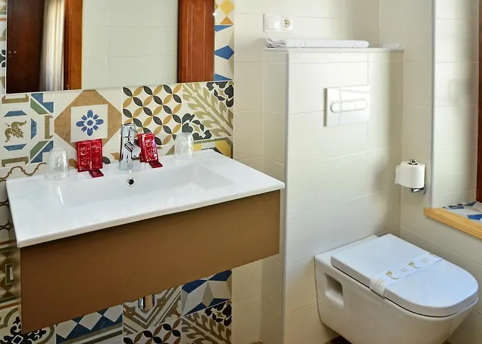 La Fonda * Conil de la Frontera