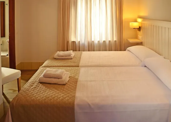 La Fonda Conil de la Frontera