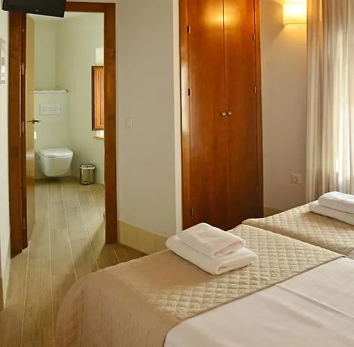 La Fonda * Conil de la Frontera