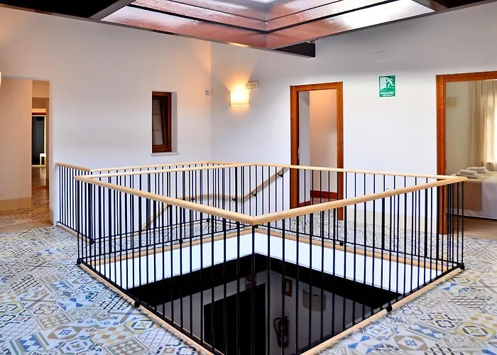 La Fonda Conil de la Frontera