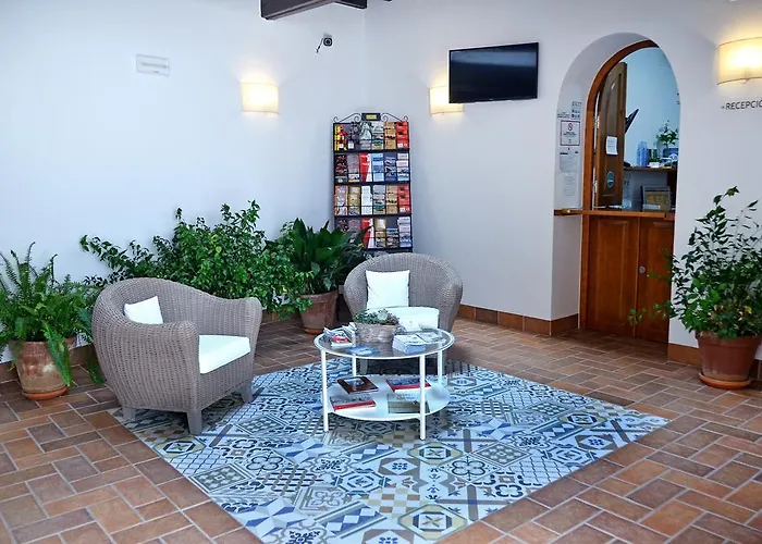 La Fonda Conil de la Frontera