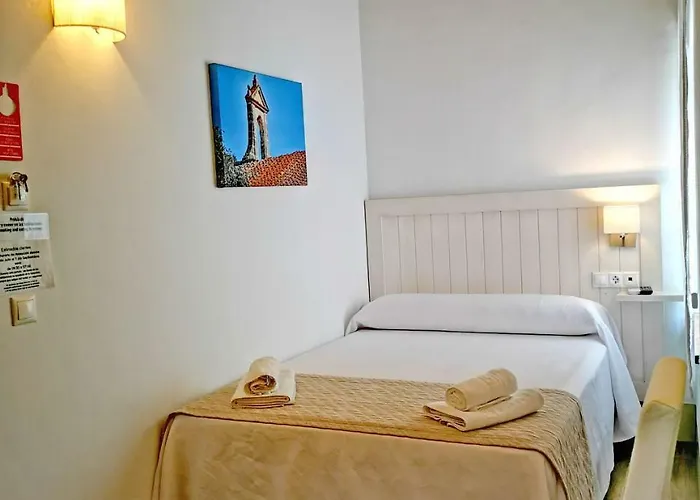 La Fonda * Conil de la Frontera