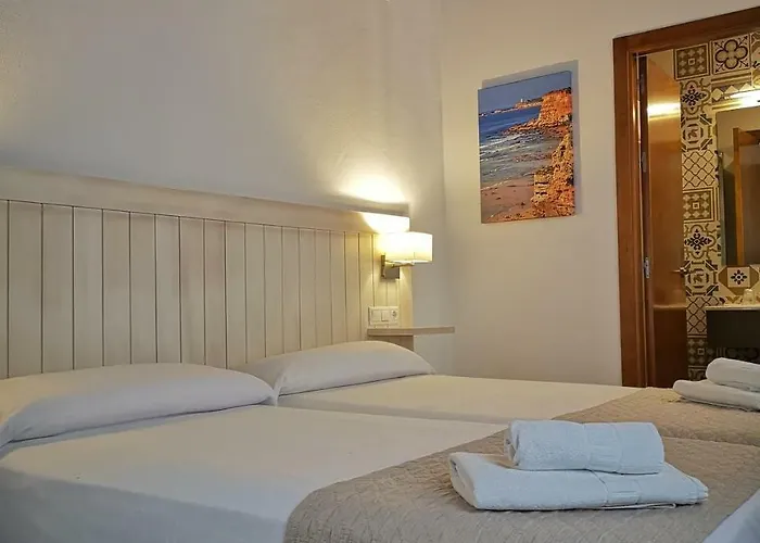 La Fonda * Conil de la Frontera