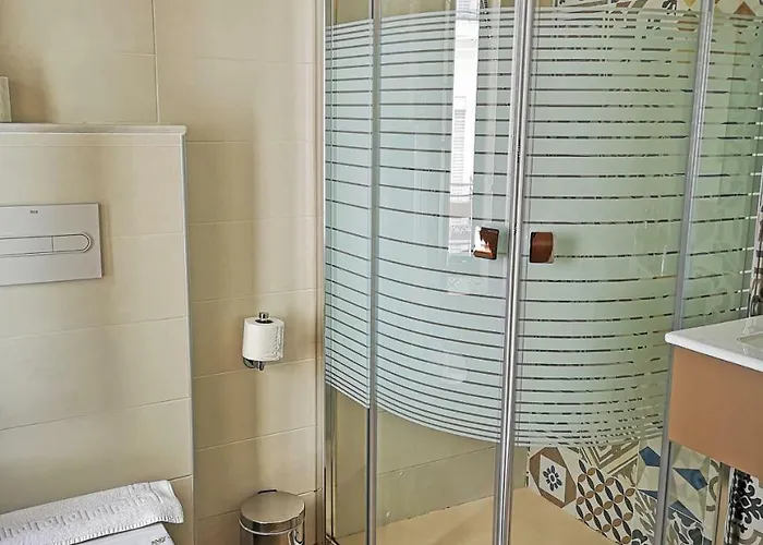 Vendégház La Fonda Conil de la Frontera